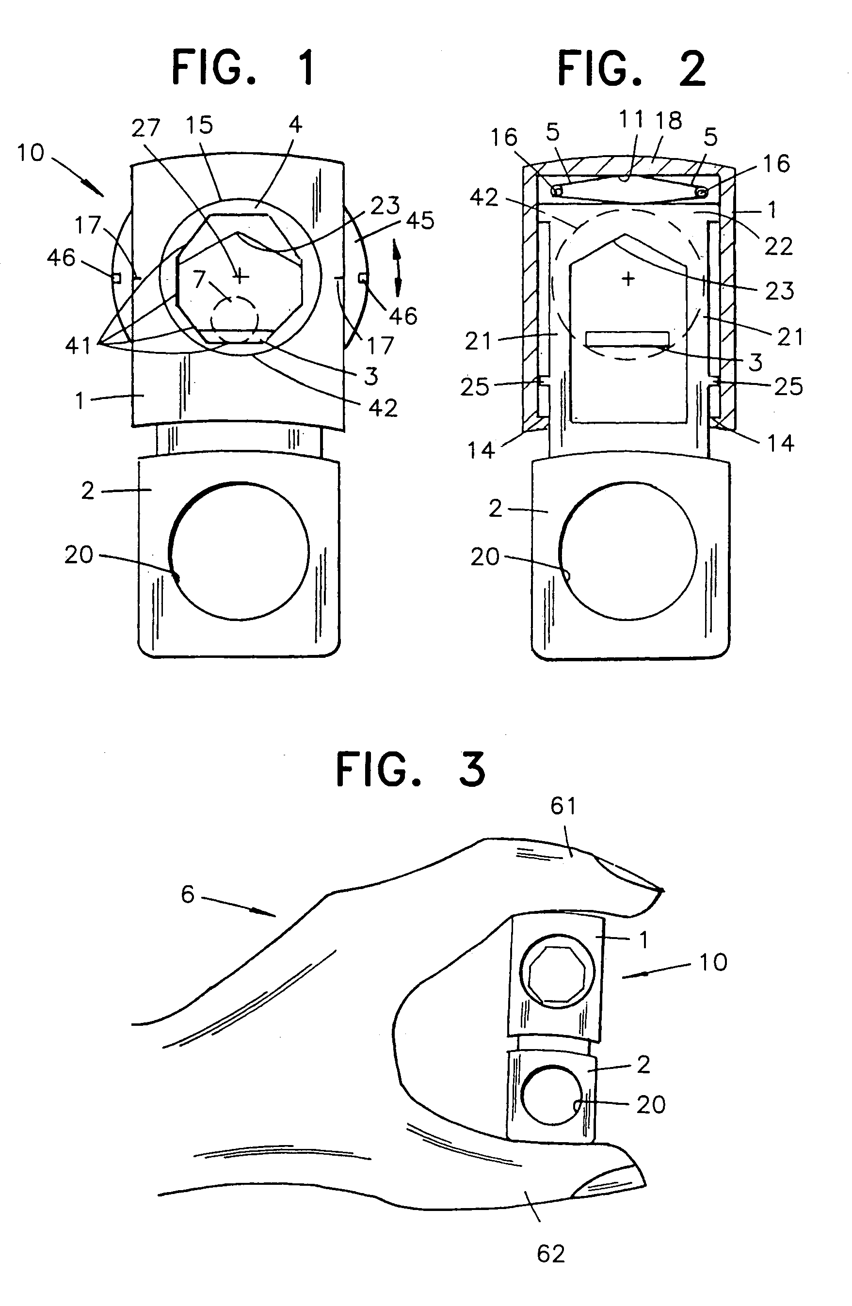 Cable-stripping tool