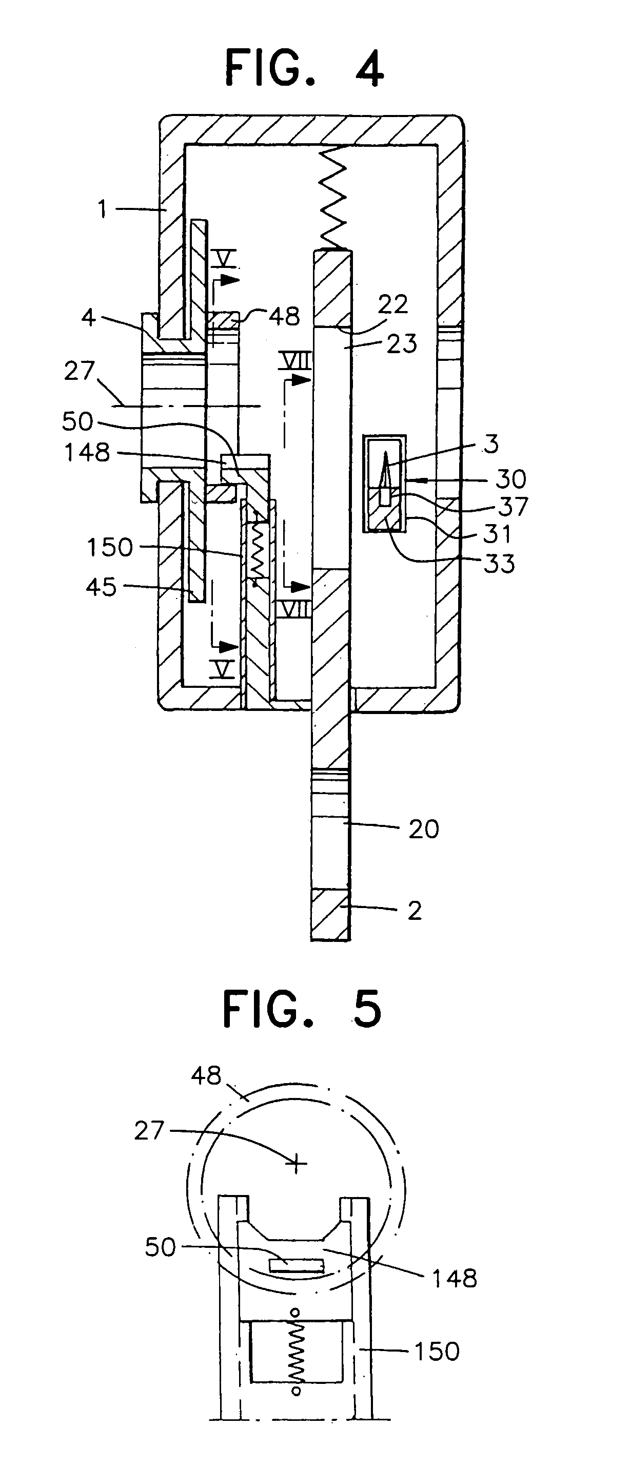 Cable-stripping tool