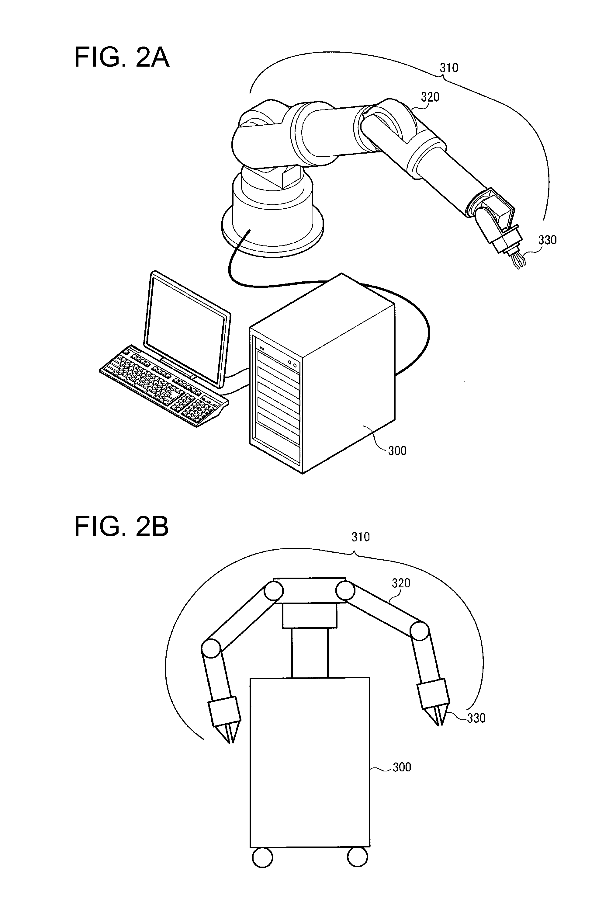 Robot controller, robot system, robot control method