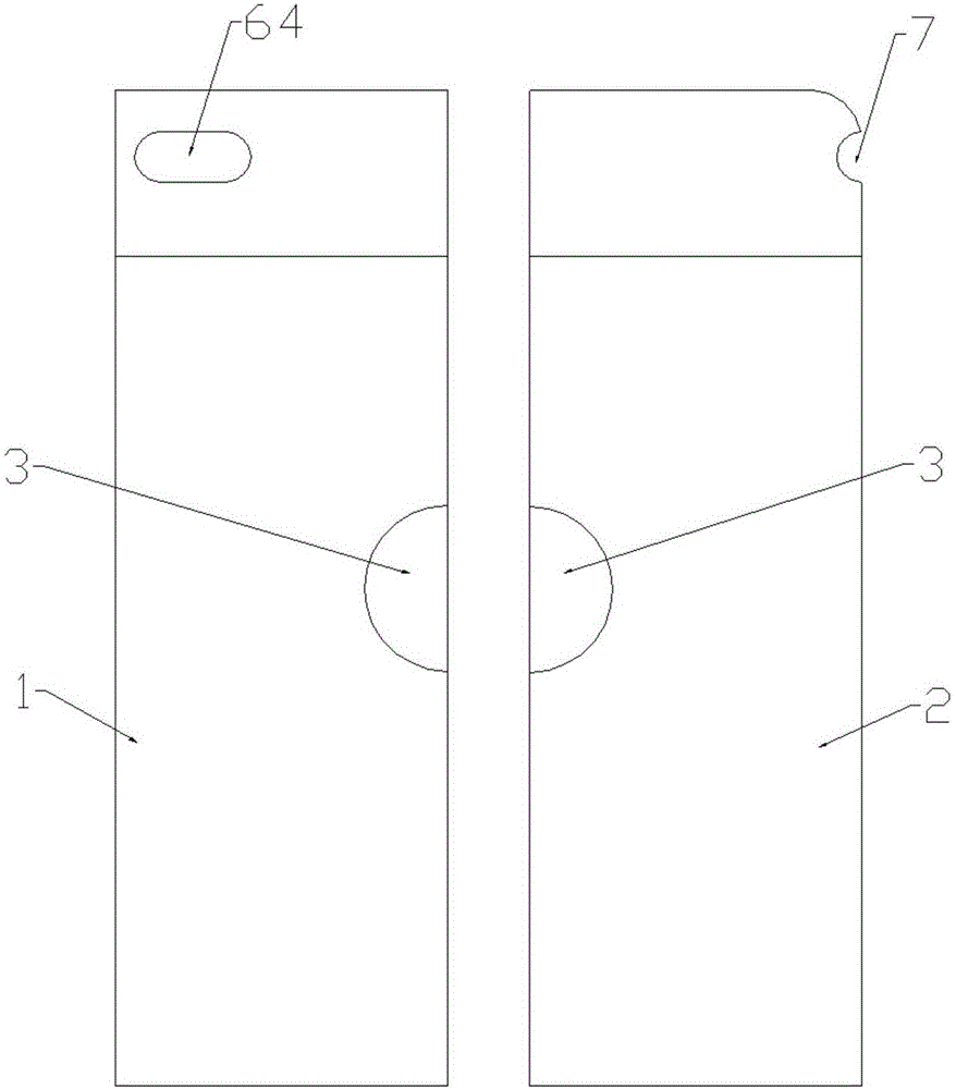 Cylindrical metallographic specimen holder