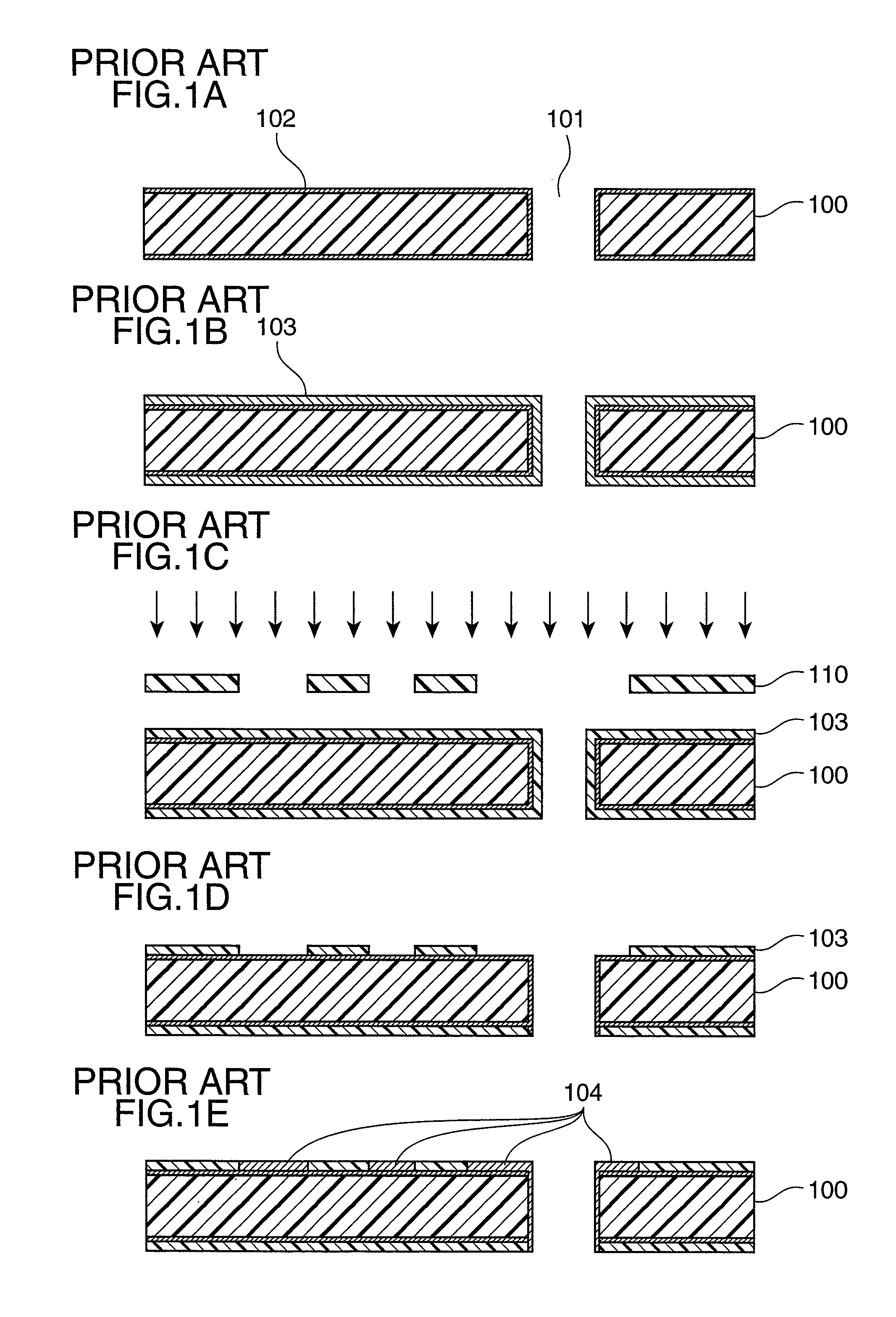 Method of producing circuit board