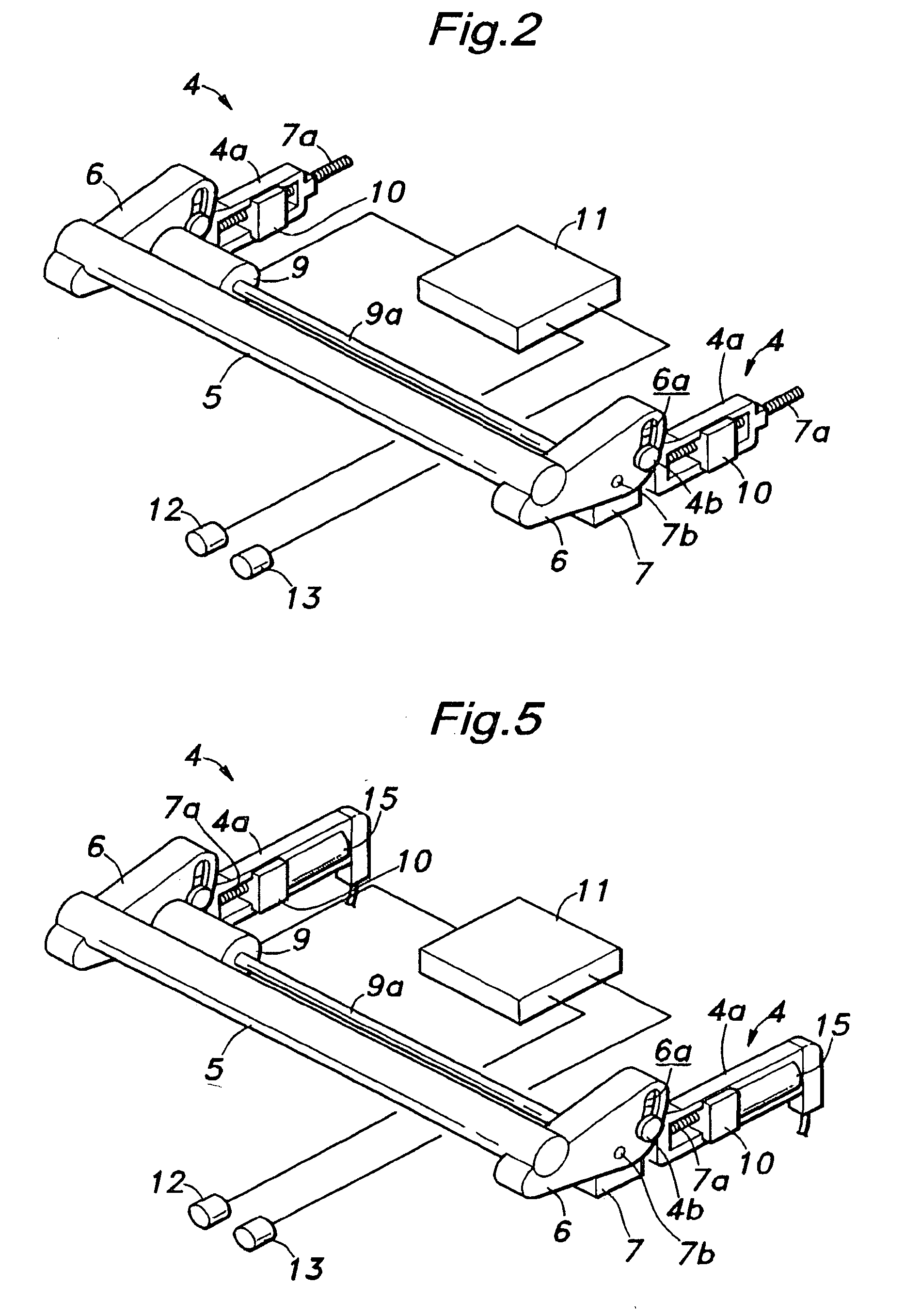 Vehicle occupant restraint system