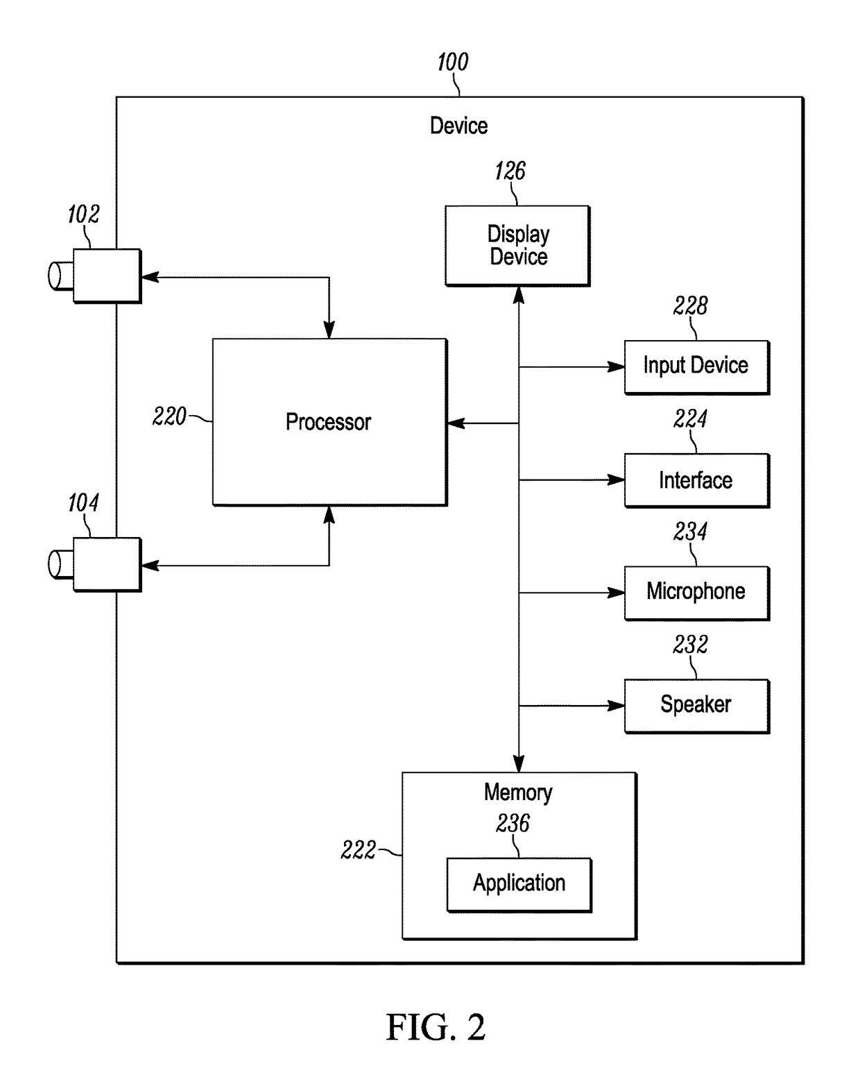 Barcode scanning and dimensioning