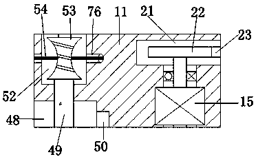 A method and device for safely manufacturing active lightning protection and lightning protection of high conductivity gas layer