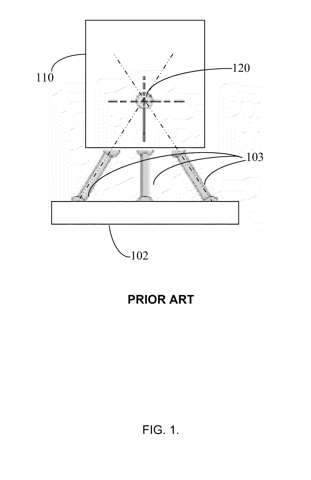 Vibration isolator system