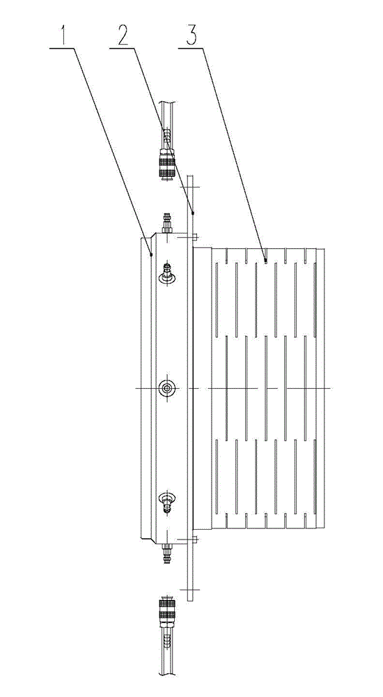 Precision high-efficiency tubing sizing sleeve