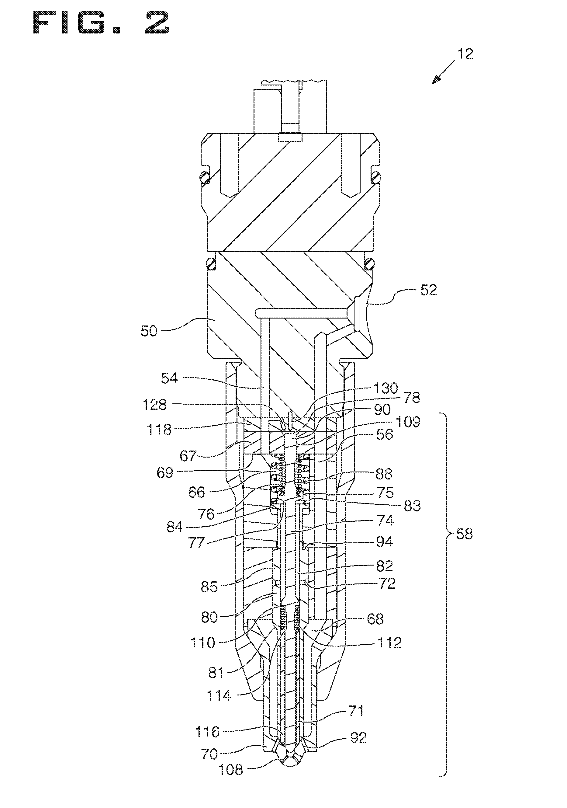 Dual fuel injector having fuel leak seals