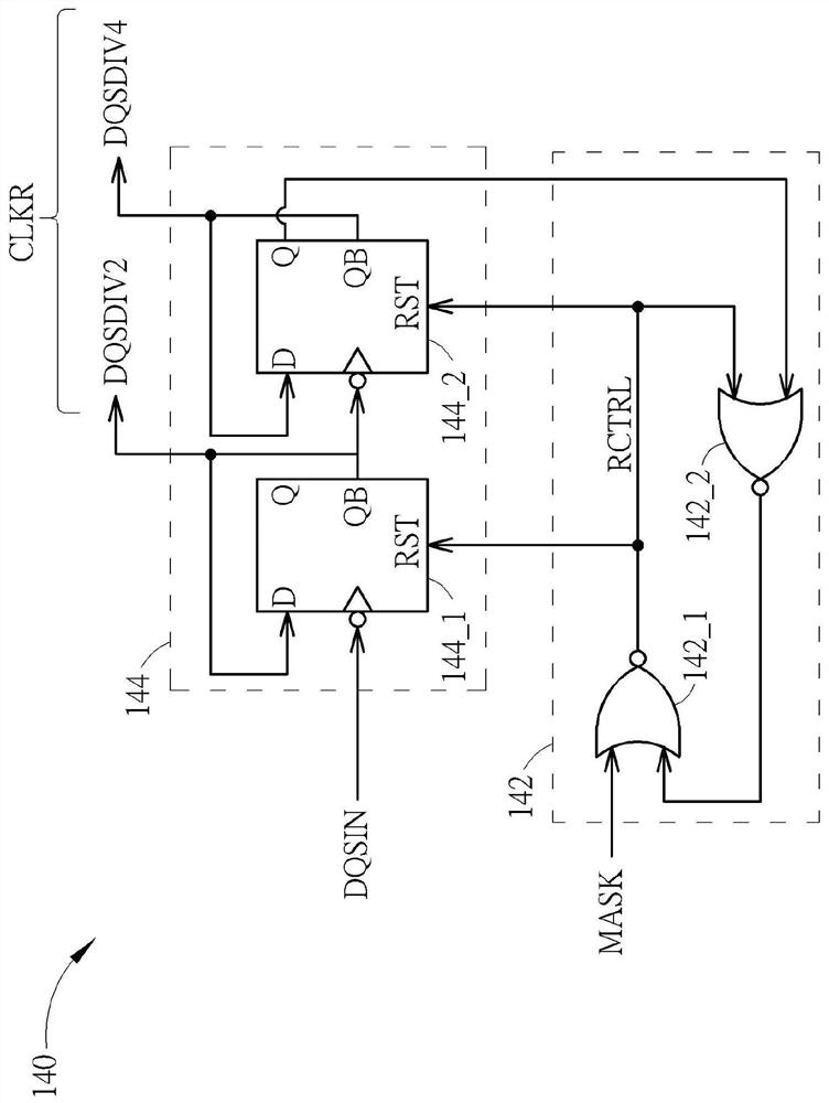 Memory controller, memory read control method, and related memory system