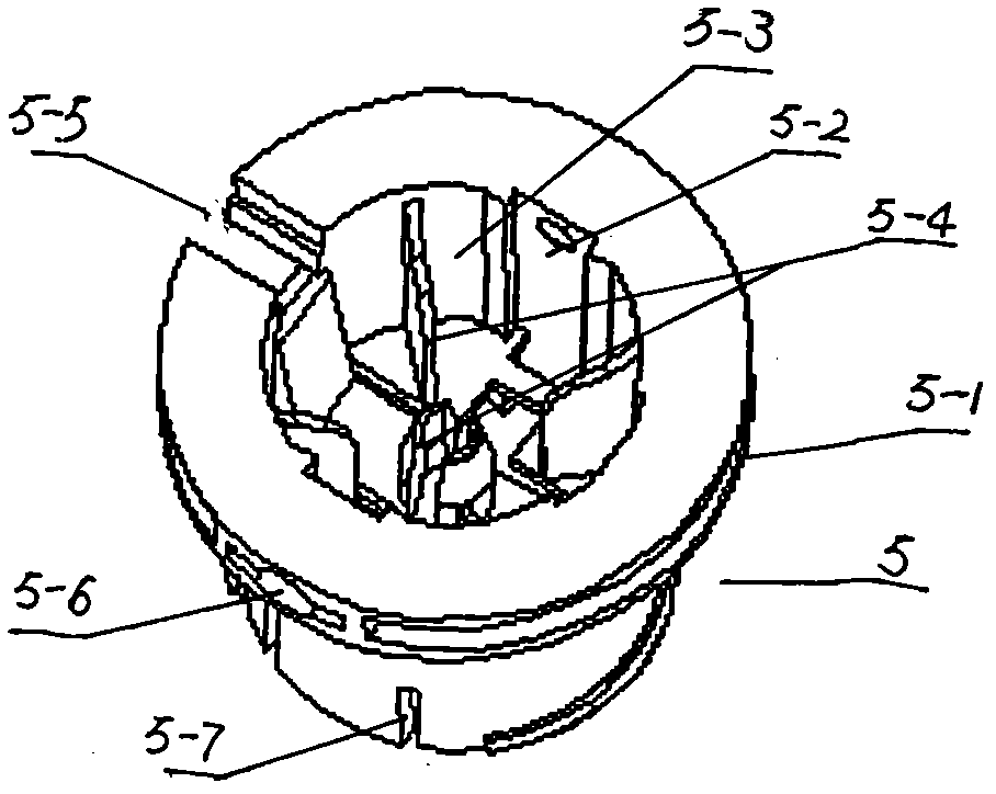 Insulin pump insertion device