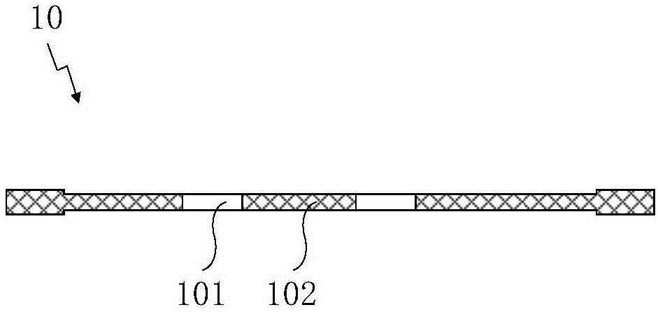 Magnetron sputtering machine and magnetron sputtering device