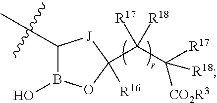 Beta-lactamase inhibitors