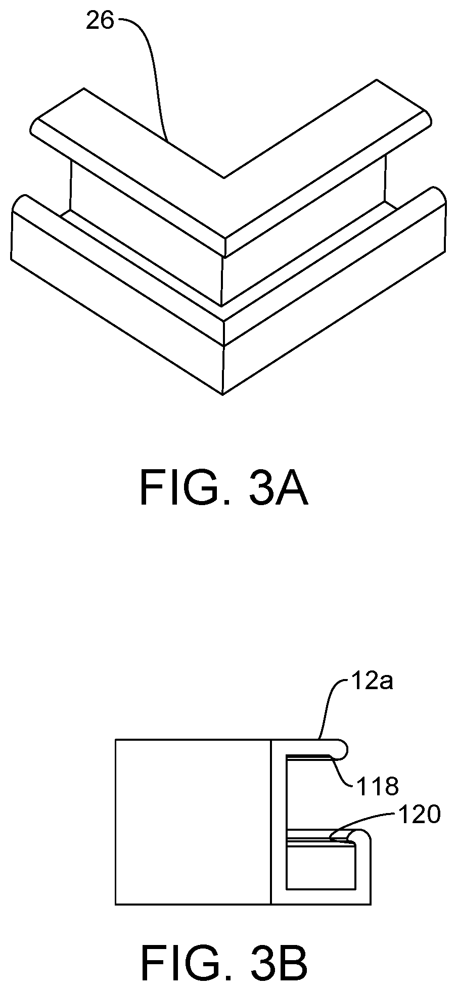 Crawling insect detection and protection system