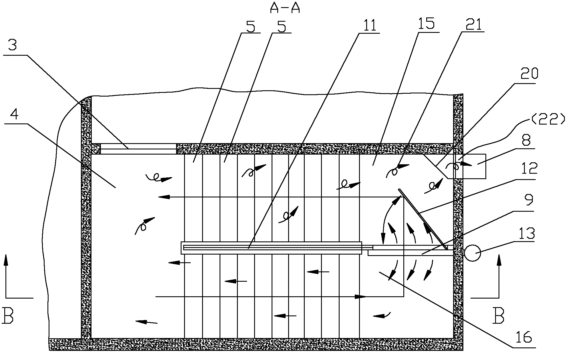 Fire escape system