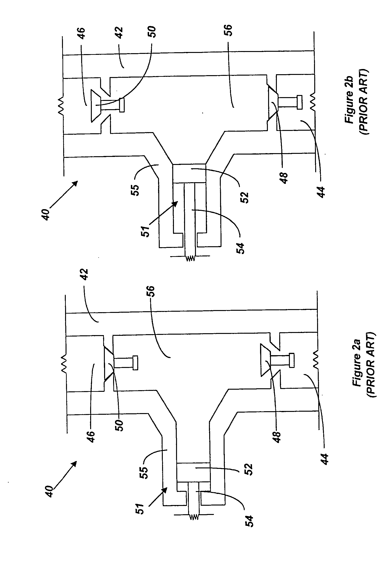 Fluid dispensing system suitable for dispensing liquid flavorings