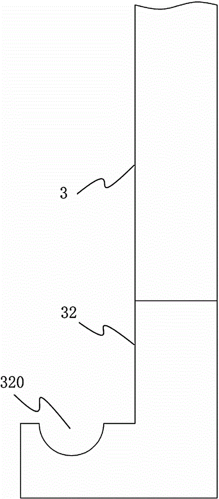 Transferring device and transferring method