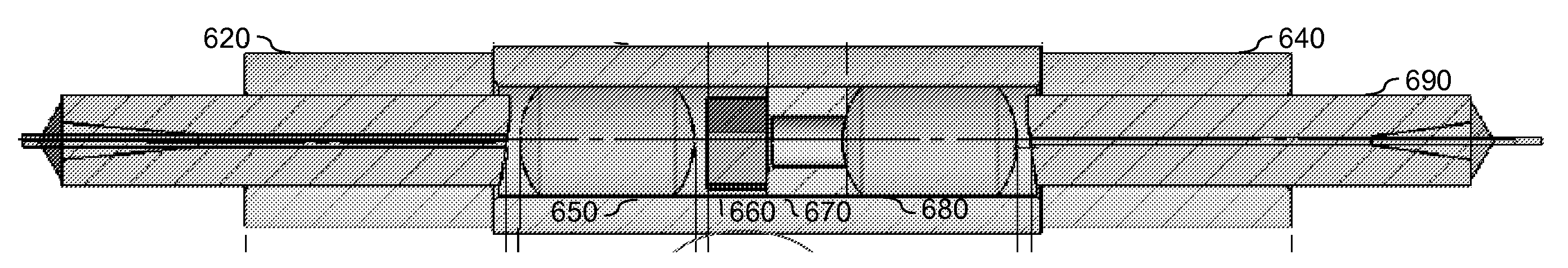 Multimode Reflective Tap