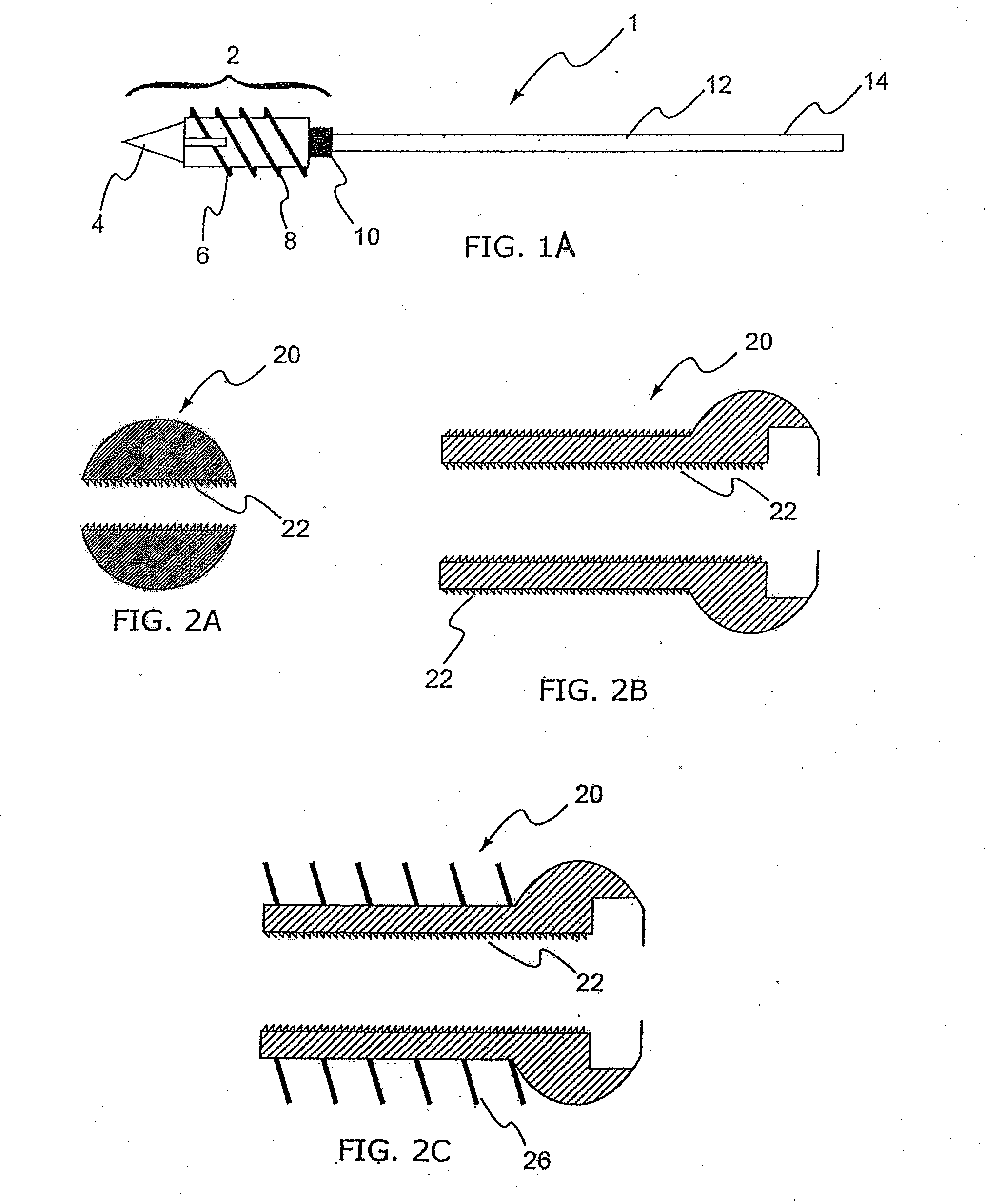 System and method for a cap used in the fixation of bone fractures