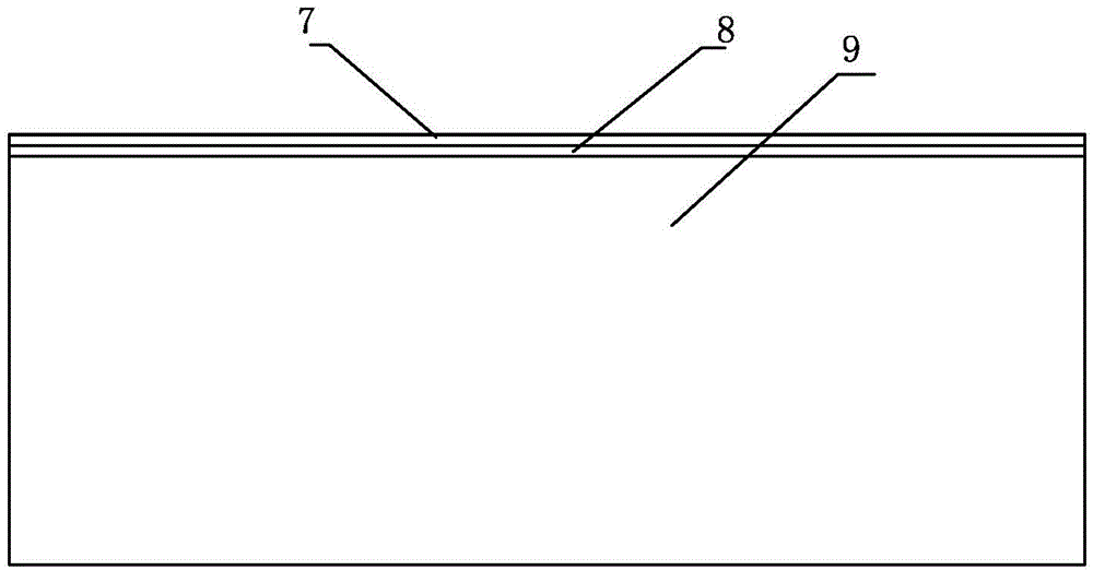 Frequency and?bandwidth-adjustable radio frequency filter