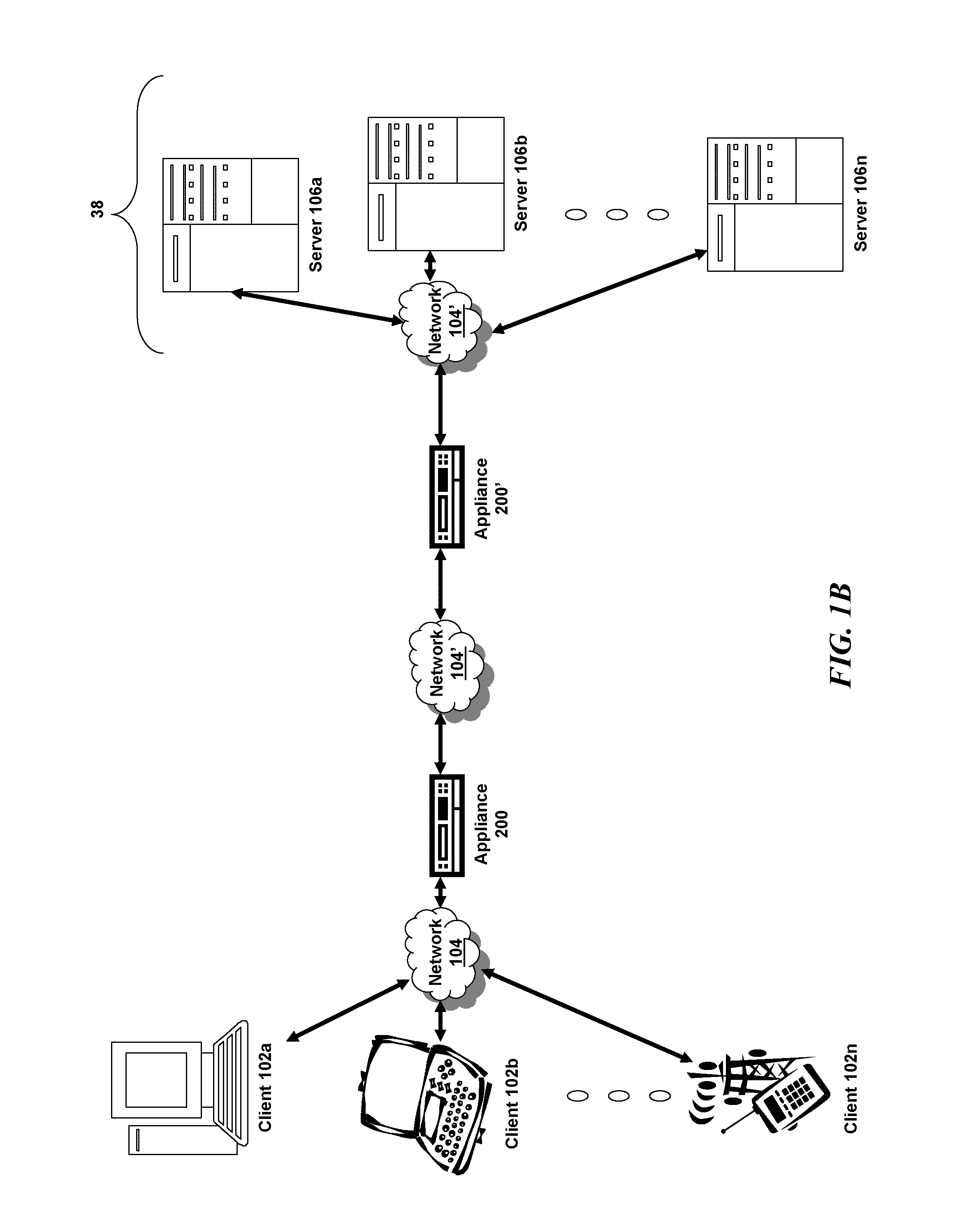 Systems and methods for providing link management in a multi-core system