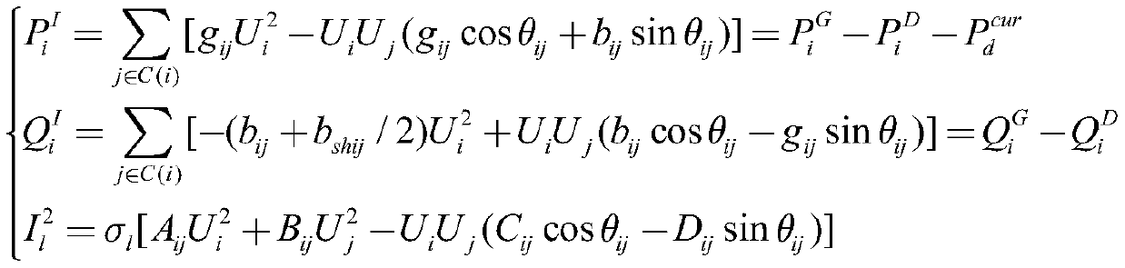 Double-layer air conditioning system demand side response mode based on load aggregator