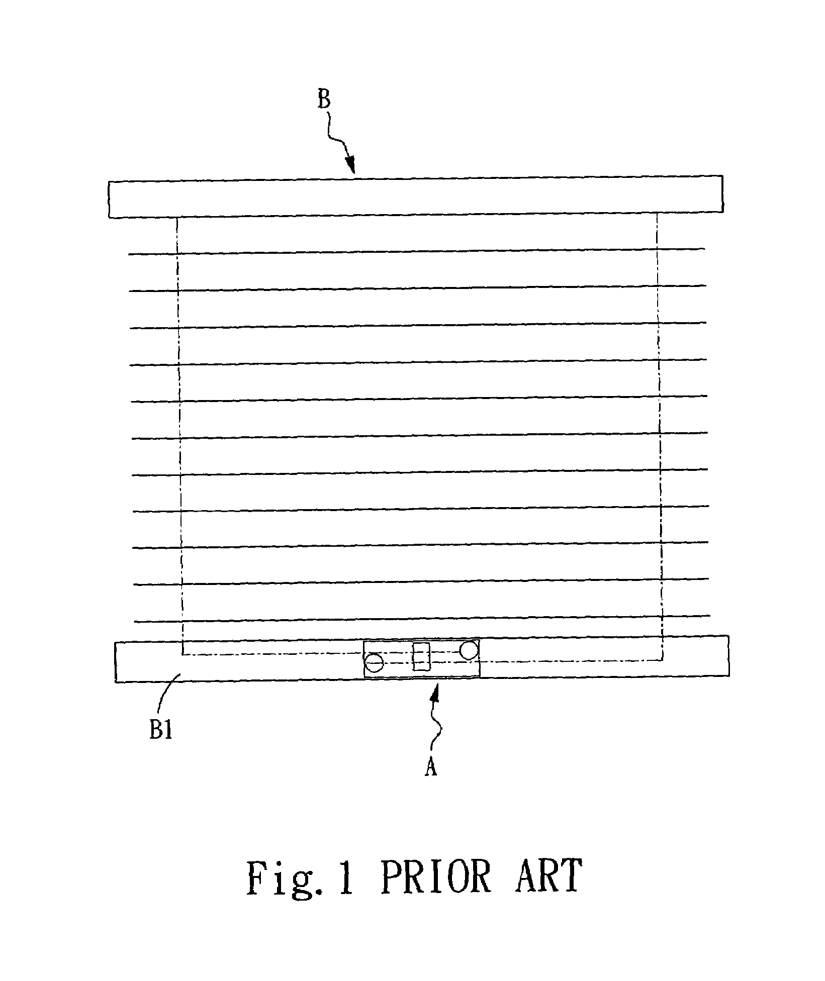 Pulling cord winding apparatus for window shades