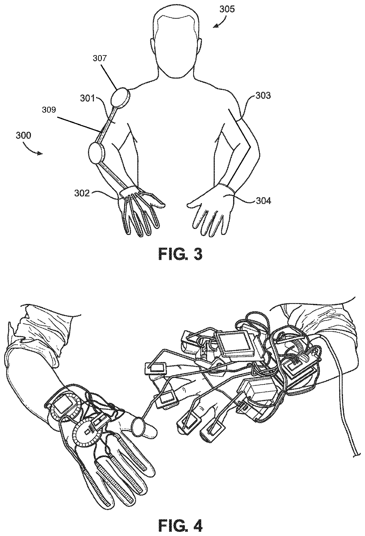 System and method for stroke rehabilitation using position feedback based exoskeleton control introduction