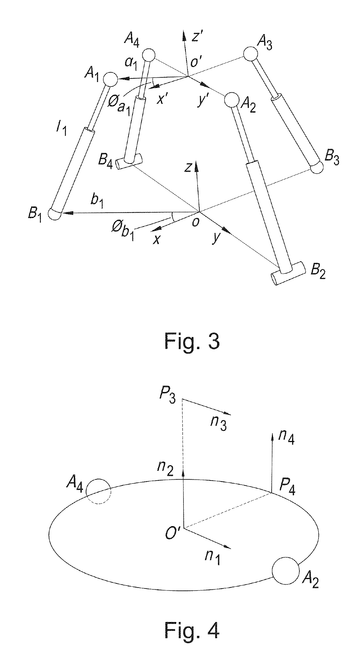 Parallel mechanism based automated fiber placement system