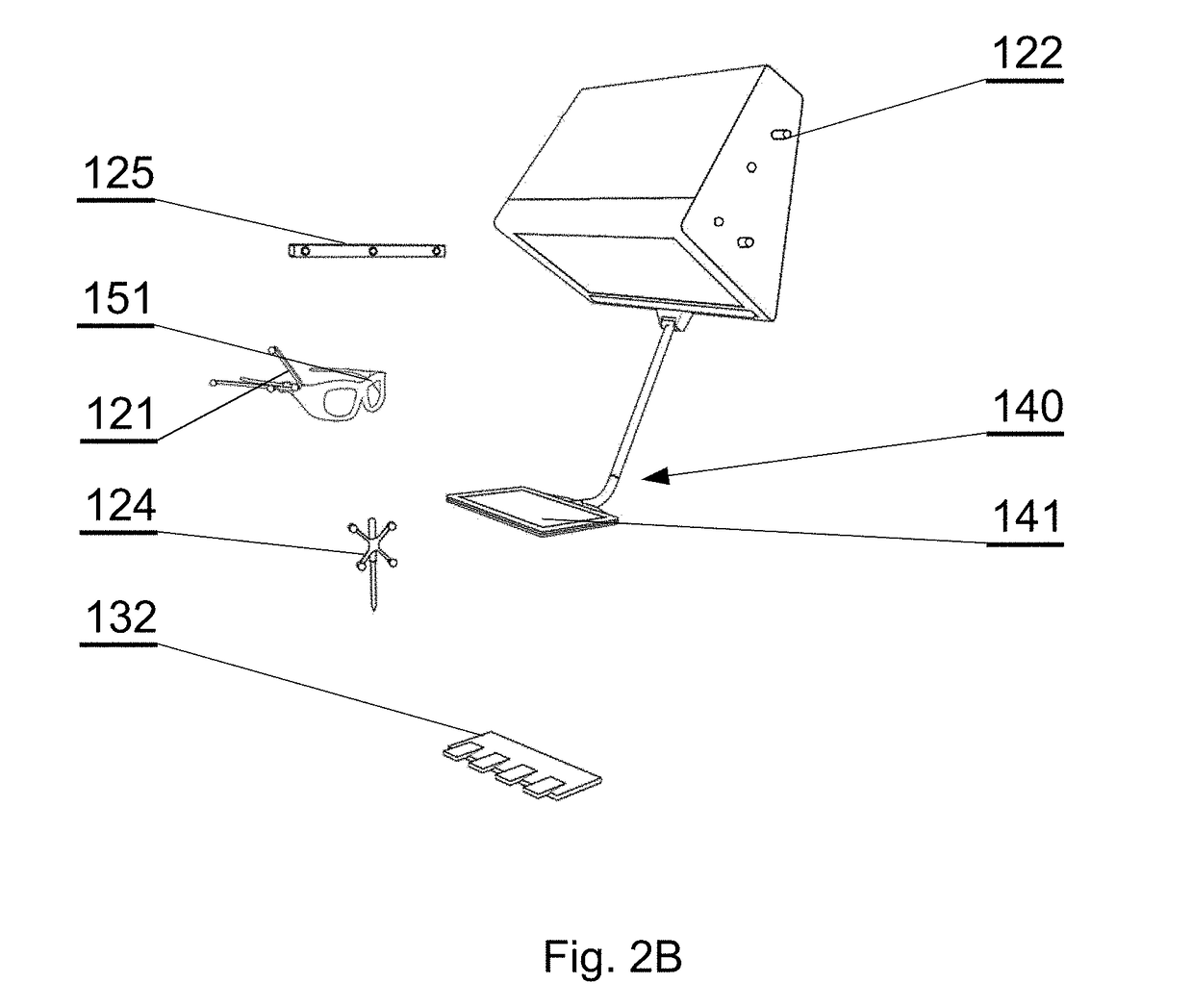 Surgical navigation system and method for providing an augmented reality image during operation