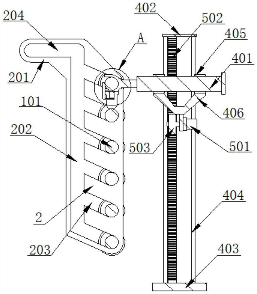 Adjustable fine denier polyester blending roller