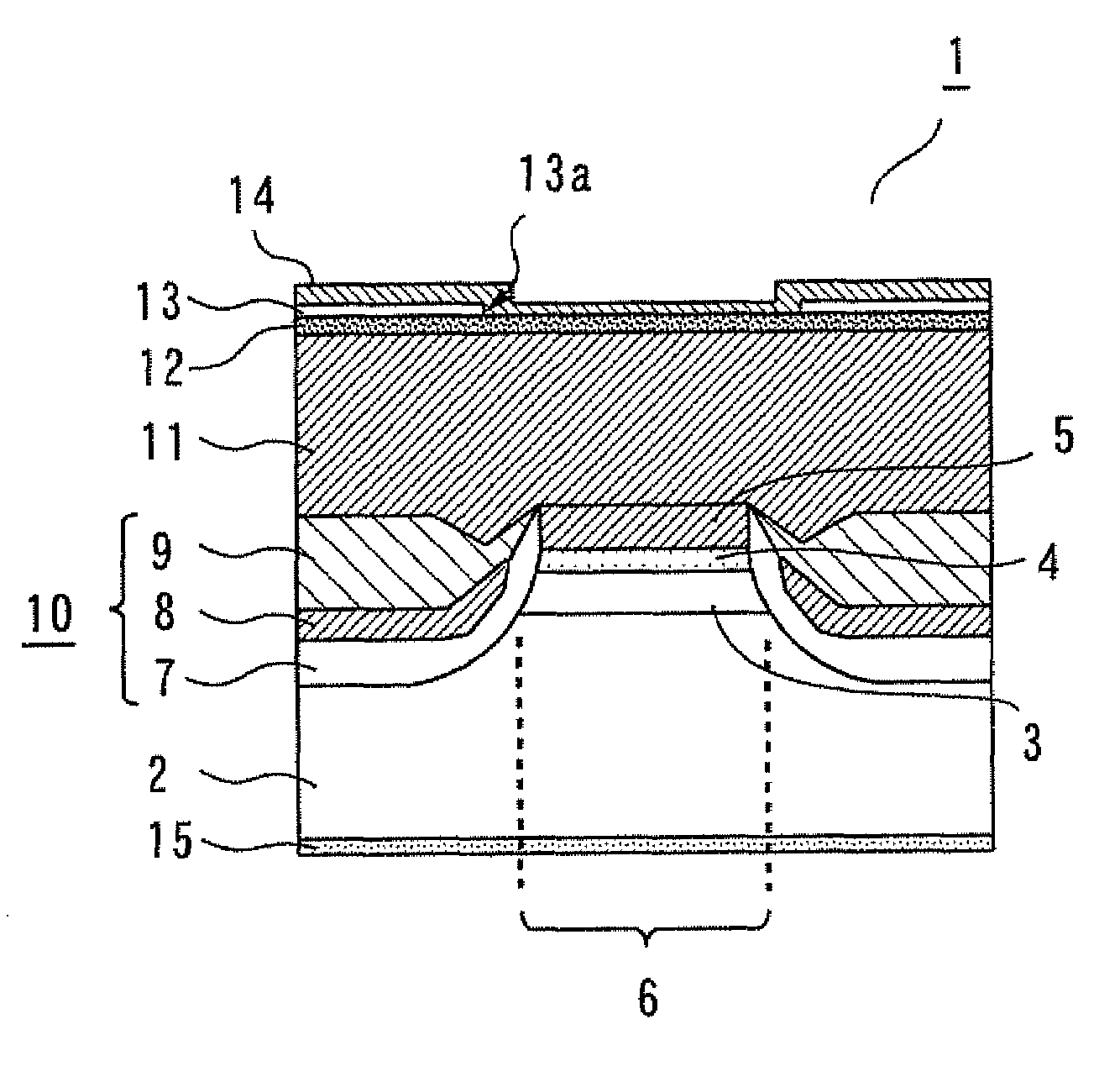 Buried type semiconductor laser