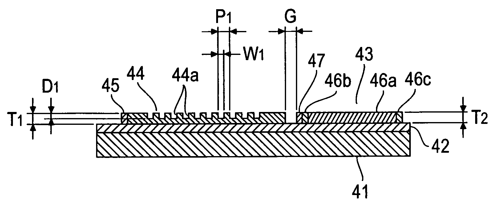 Infrared sensor