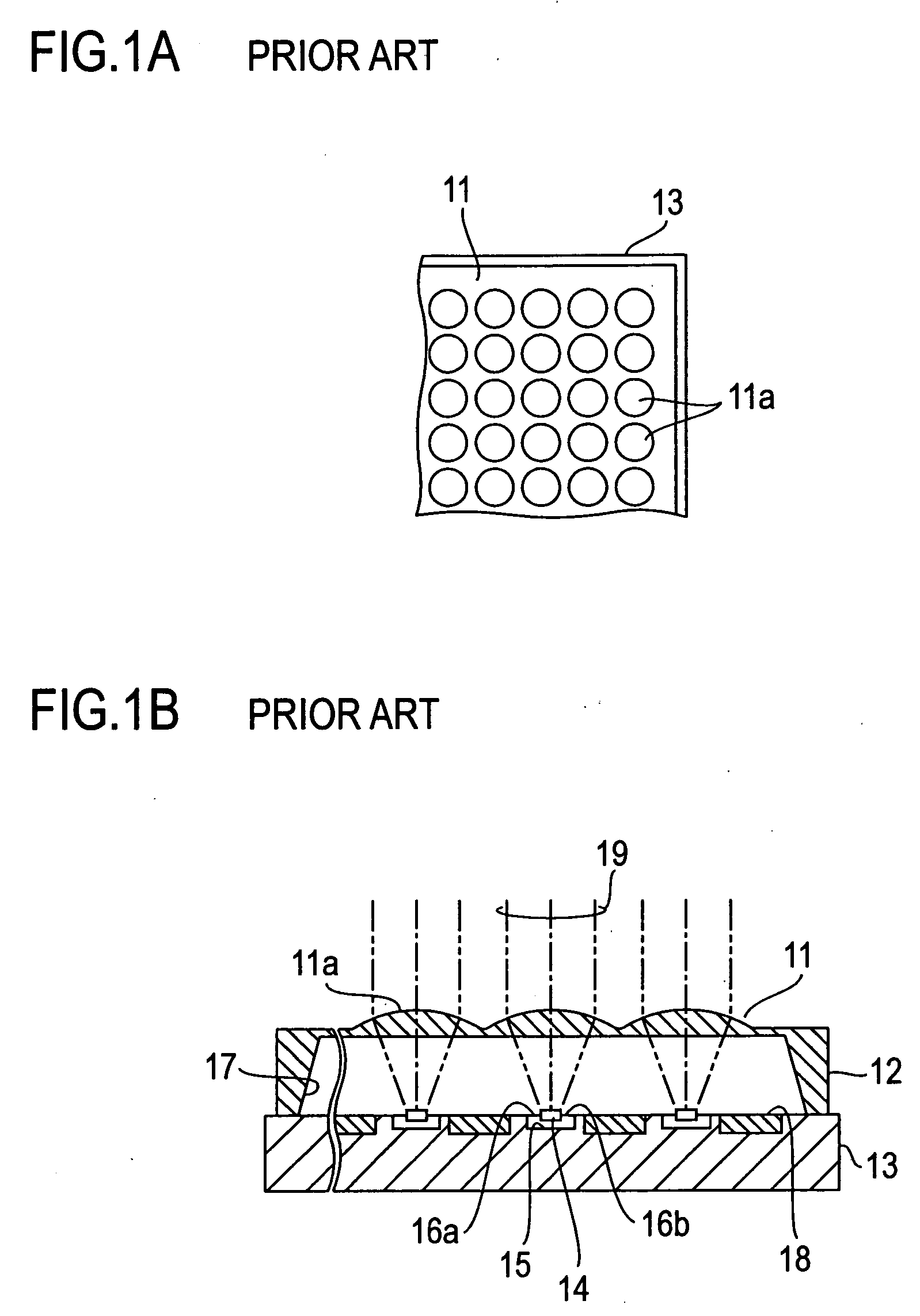 Infrared sensor