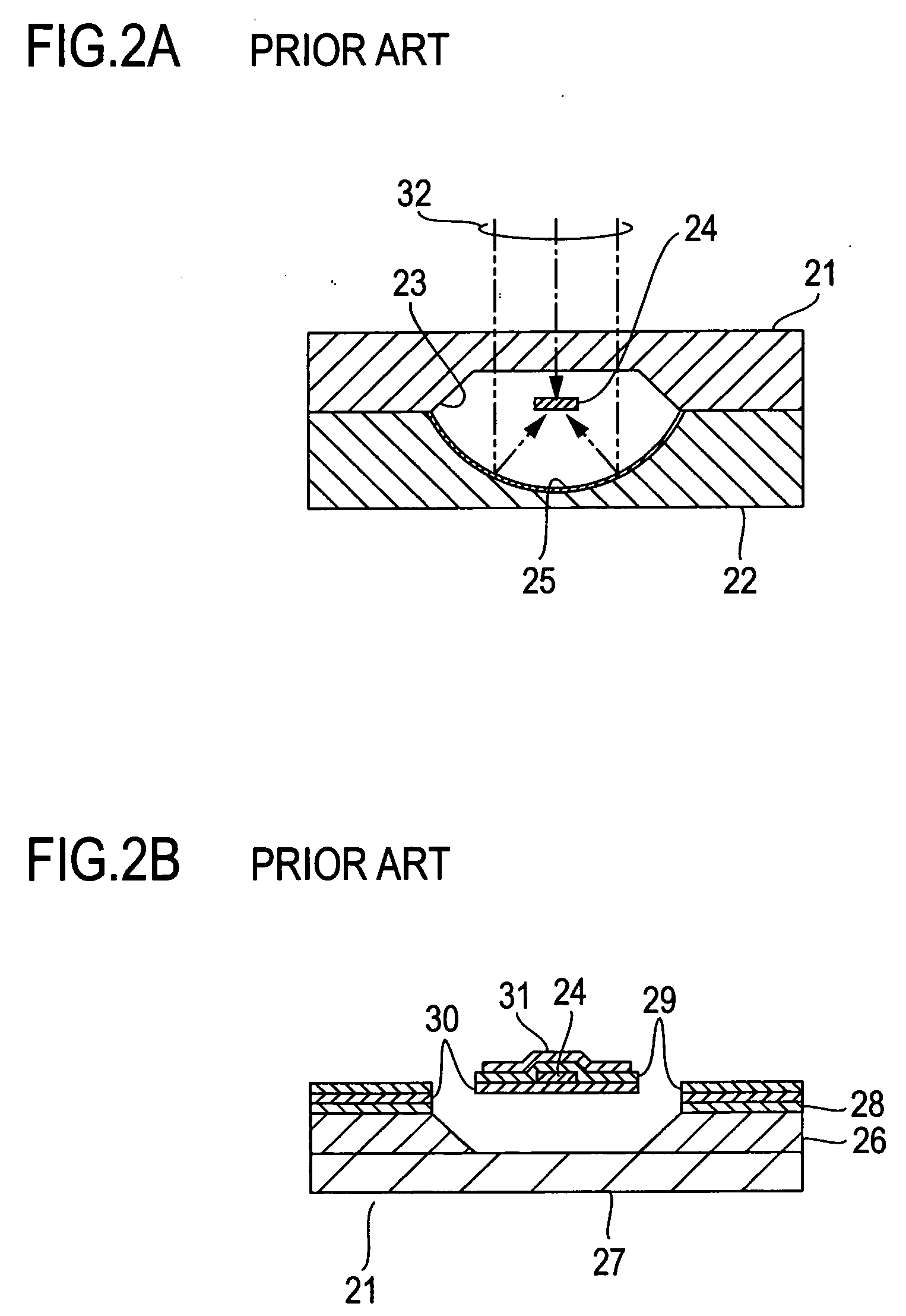 Infrared sensor