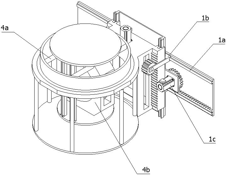 Stereo sports photography equipment bracket