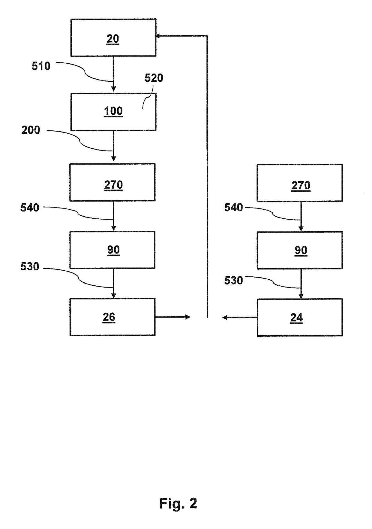 Responsive training device