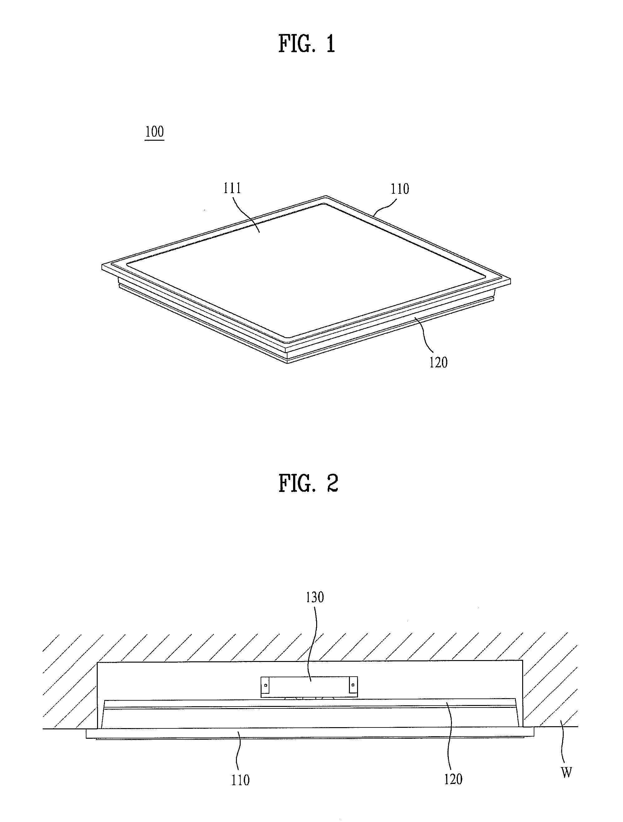 Lighting apparatus