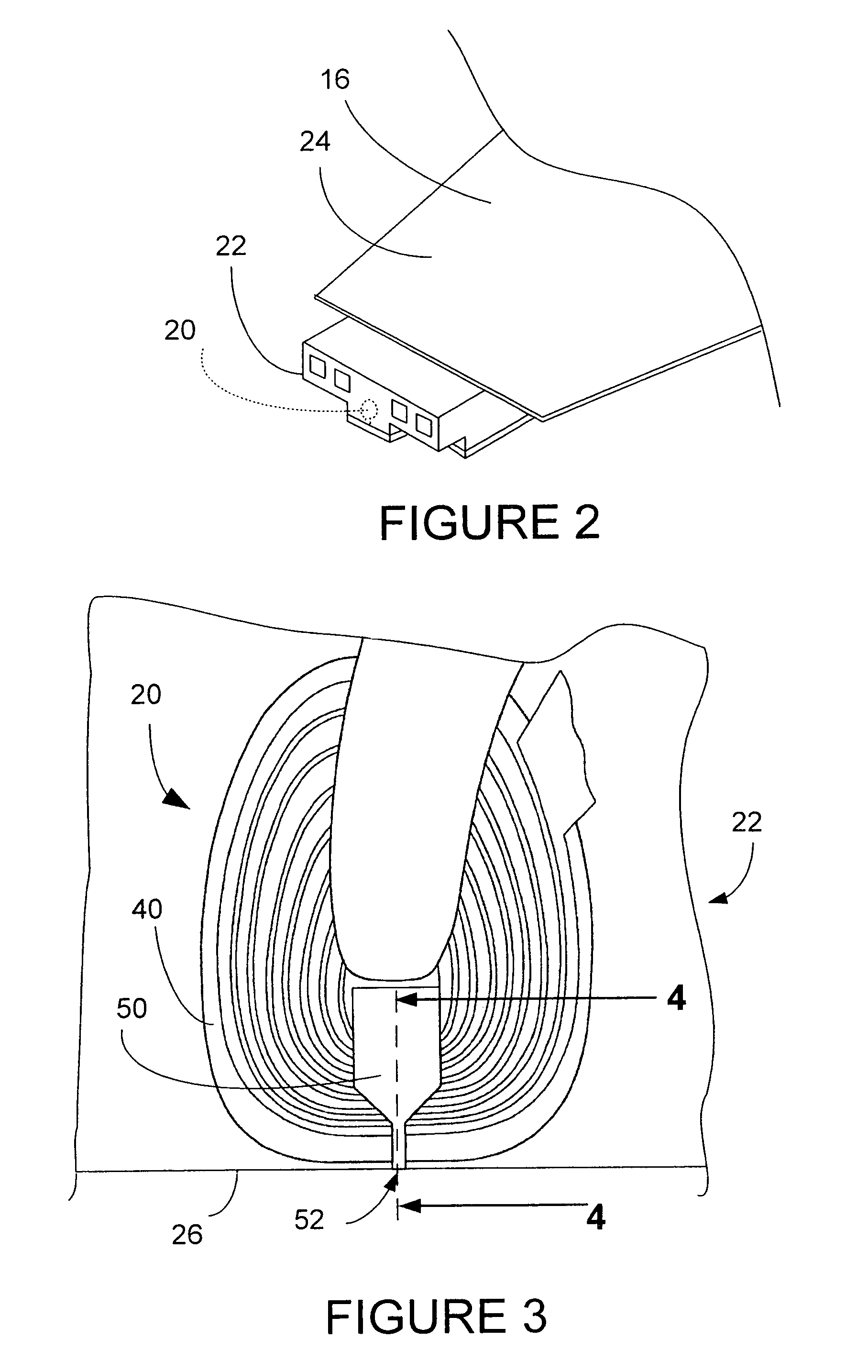 Method for fabricating magnetic write pole for a magnetic head using an E-beam resist mask