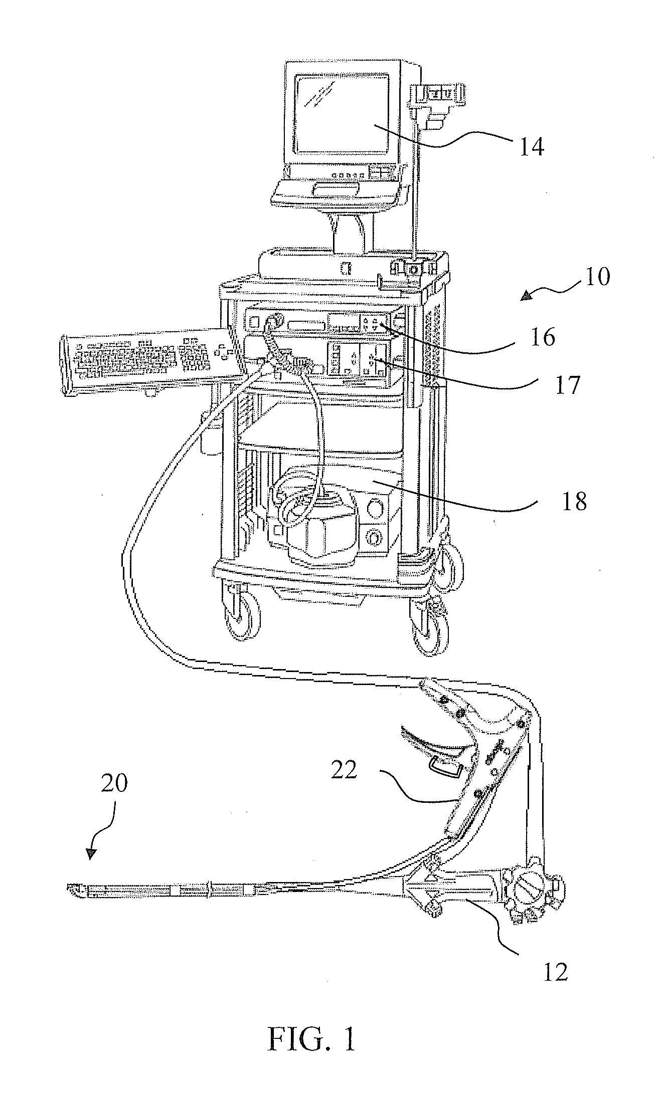 Endoscopic Suturing System