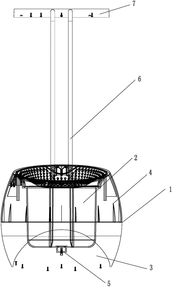 Intelligent flowerpot