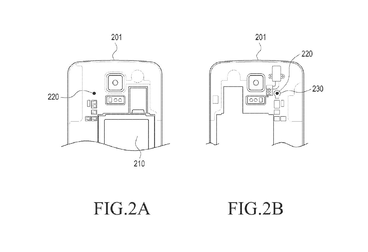 Method of processing sound signal of electronic device and electronic device for same