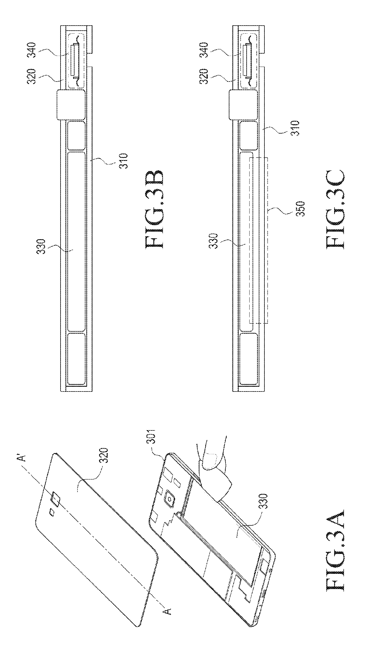 Method of processing sound signal of electronic device and electronic device for same