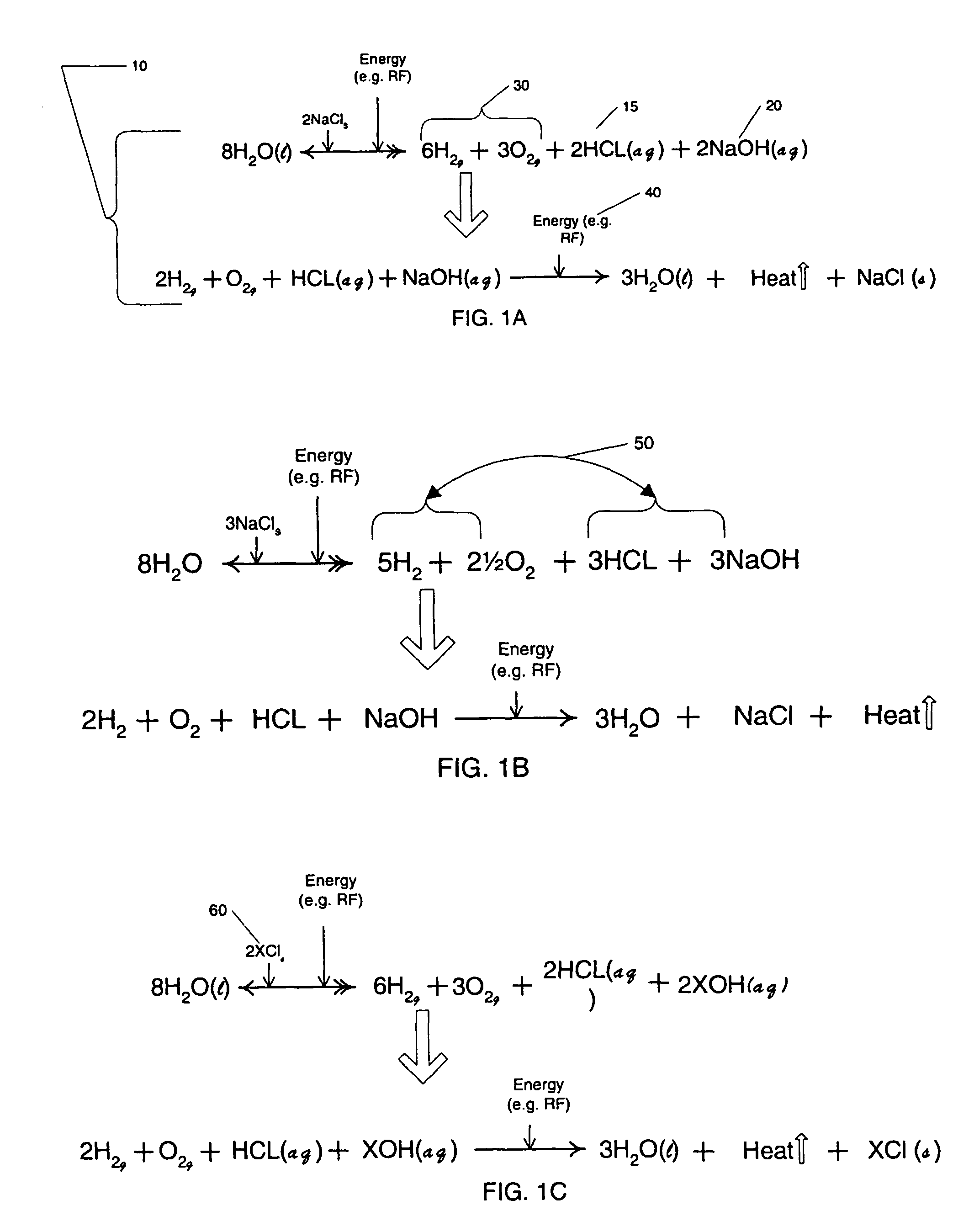 Methods and devices for electrosurgery