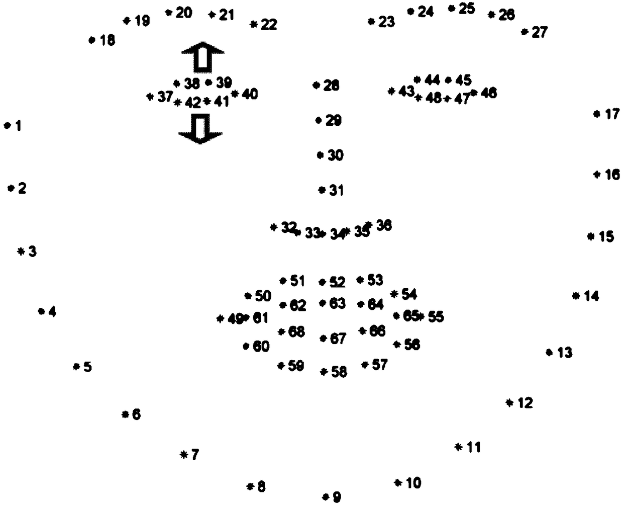 Image processing method and apparatus, computer device, and storage medium