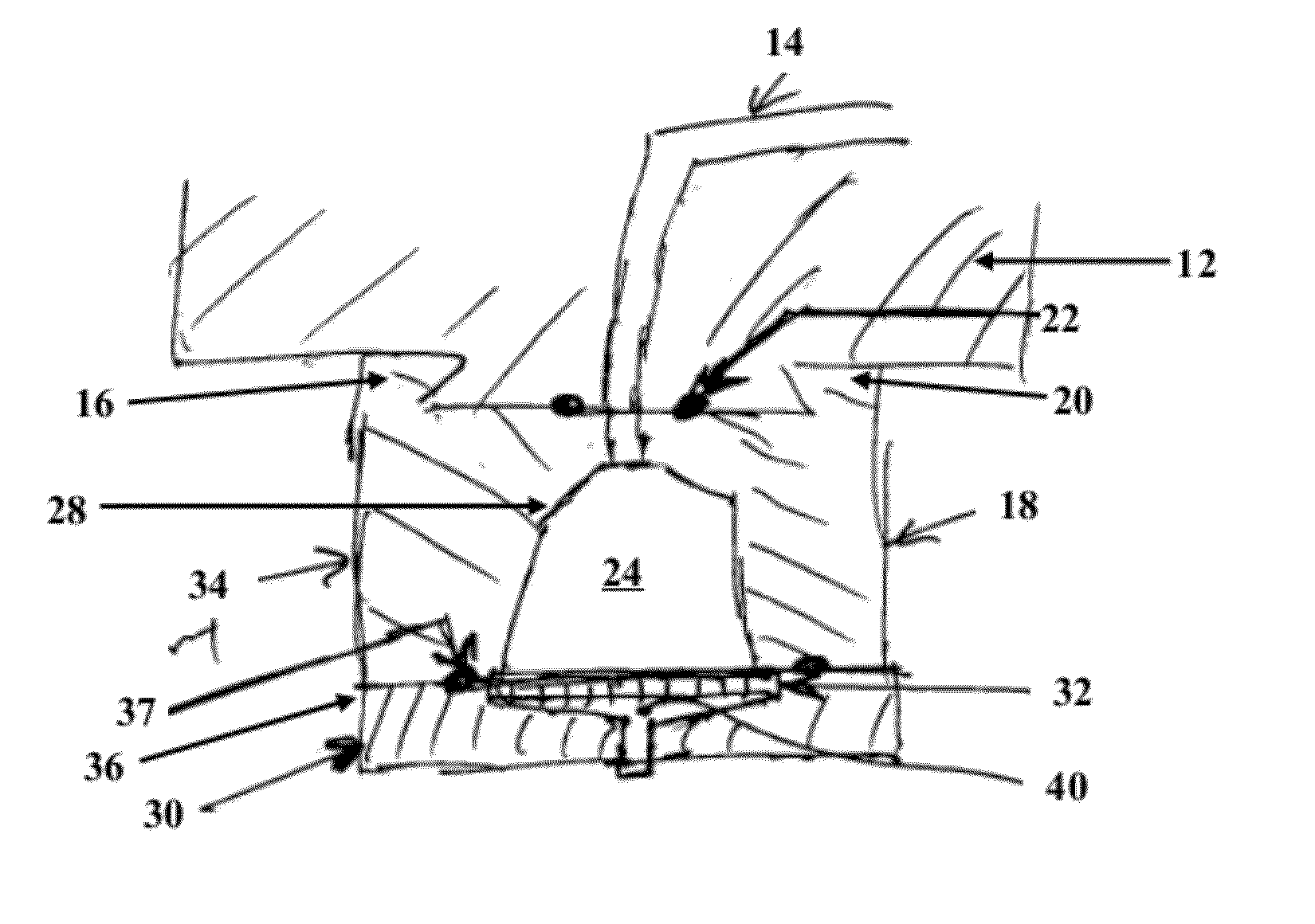 Universal espresso maker