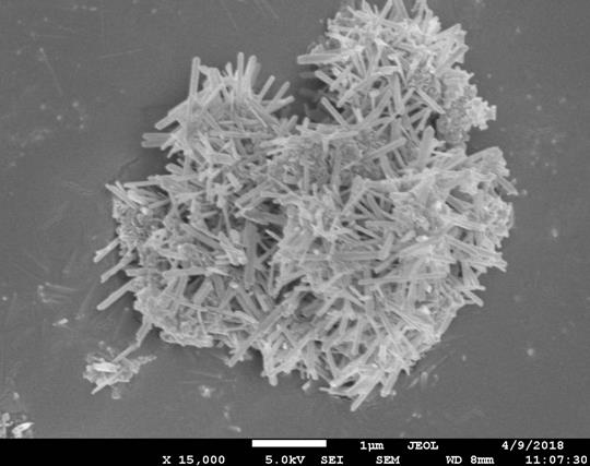 A kind of preparation method of demetallization catalyst