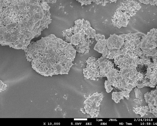 A kind of preparation method of demetallization catalyst