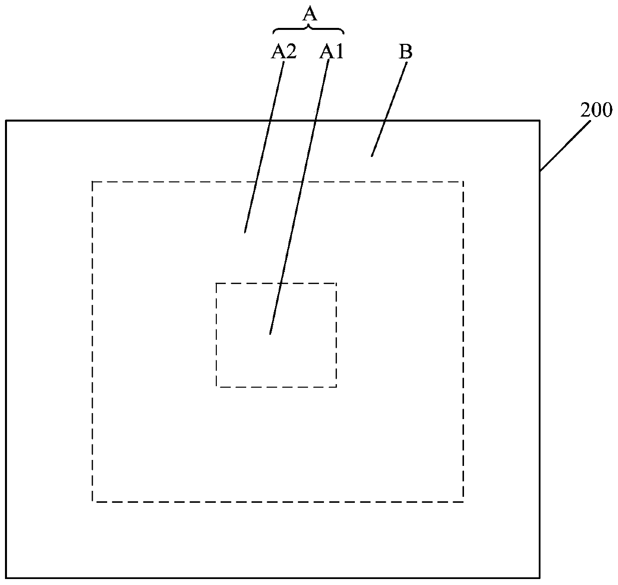 Image sensor, forming method thereof and camera module