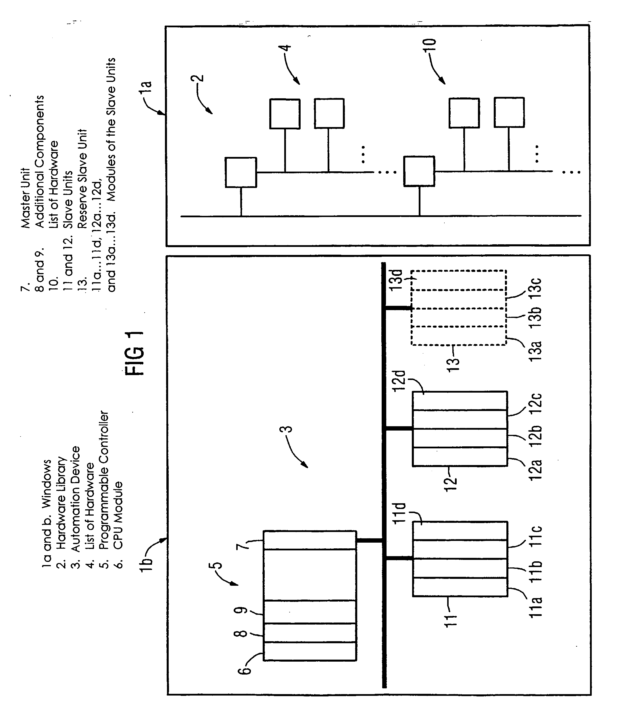 Method for configuring and/or operating an automation device