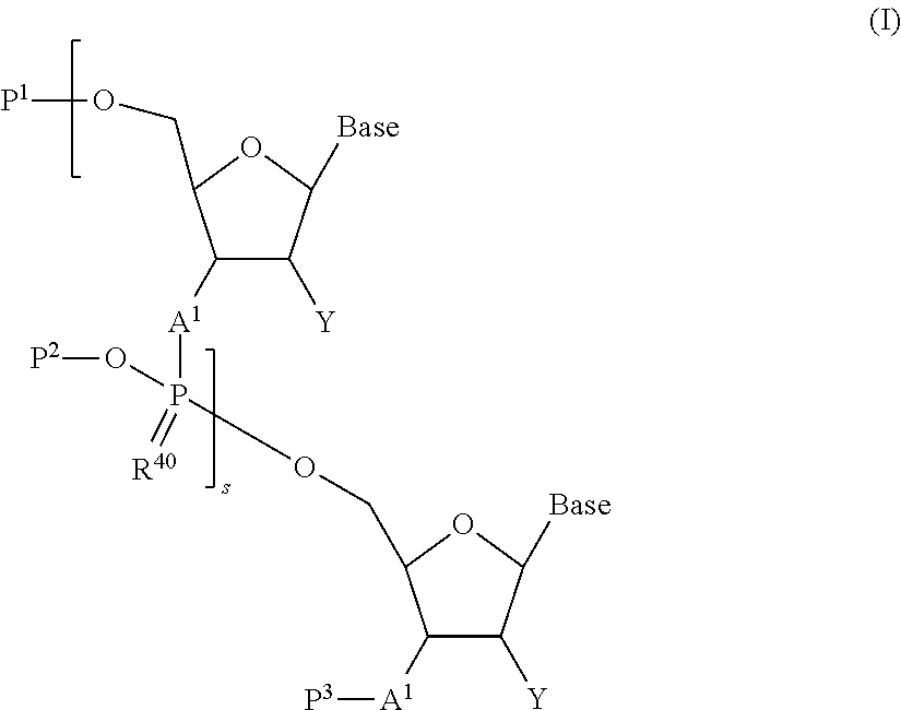 Oligonucleotide manufacturing method