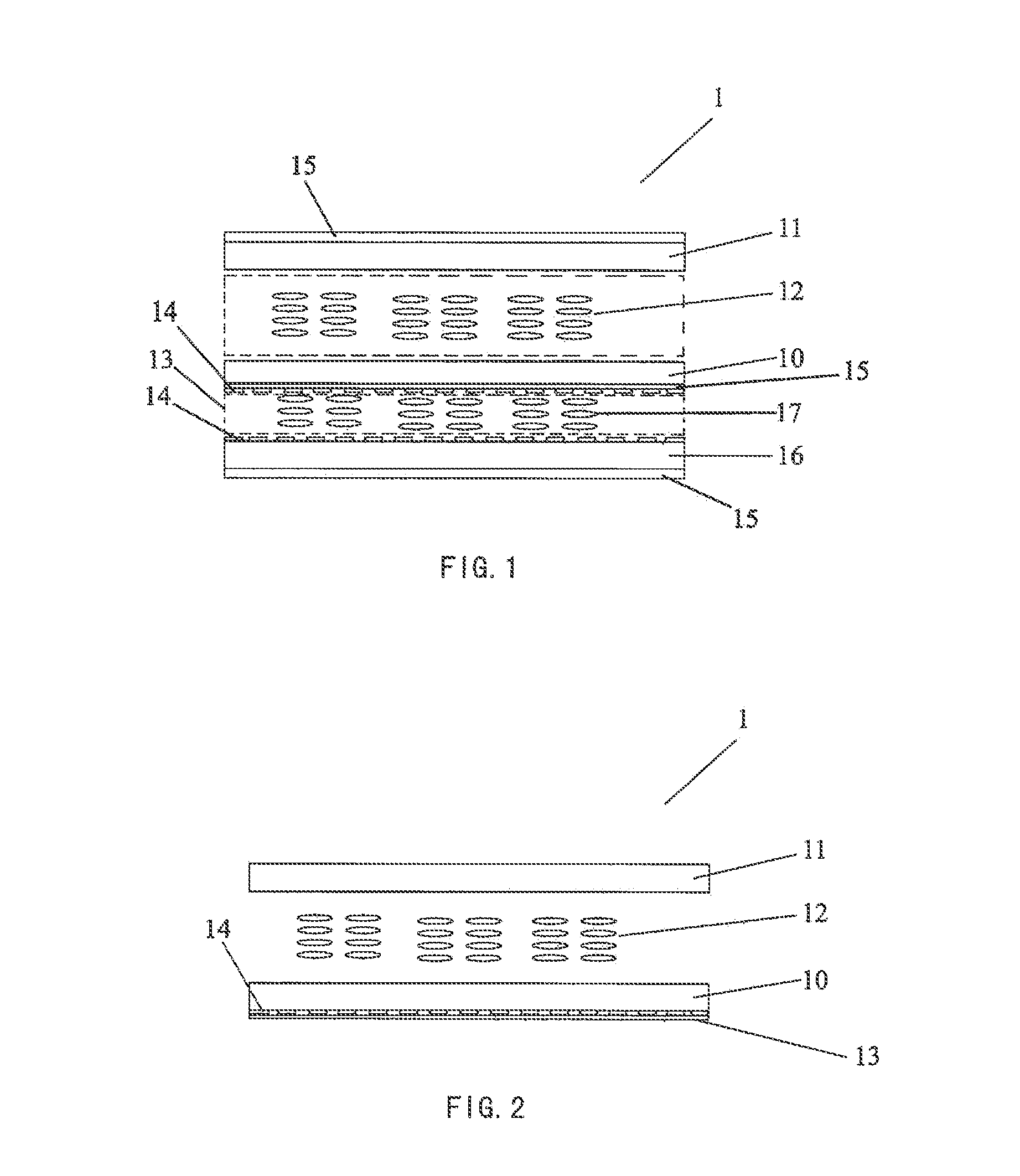 Display panel and display device